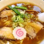 喜多方ラーメン蔵 - 