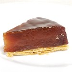 Patisserie Ravi,e relier - タルト・タタン