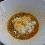 ふく流ラパス 分家 WADACHI - 完遂！