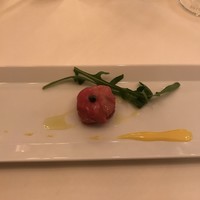 リストランテ ラ チャウ - 