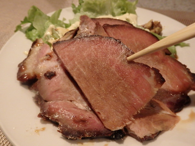 とんちん館 - 小樽（居酒屋）の写真