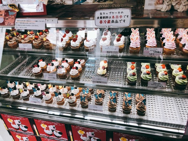 これぞインスタ映え 生カップケーキのお店 By Ananya プティル Petitel 東青森 ケーキ 食べログ これぞインスタ映え 生カップケーキのお店 By Ananya プティル Petitel 東青森 ケーキ 食べログ