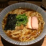 中華soba いそべ - 黑旨中華soba