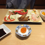 プリズムガーデン - 