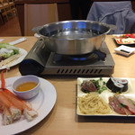 プリズムガーデン - 