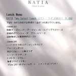 KATIA - 