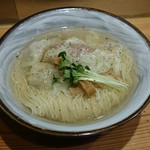 麺屋 坂本01 - 