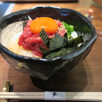 炭火焼肉KINOE - 
