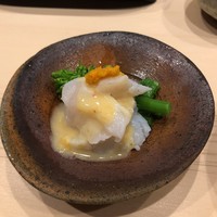 鮨処 つく田 - 