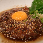 焼肉屋いちなん - チレ