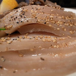 焼肉屋いちなん - 肉