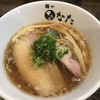 自家製麺 麺や ひなた