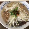 ラーメン無法松 本店