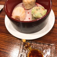 トーキョー シノワ 神子 - 