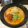 四川担々麺 いぶし銀