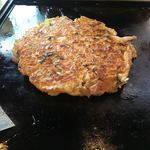 お好み焼き本陣 - 