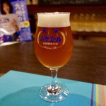 青空エール - ［2018/03］IPA・Regular(650円)