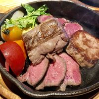 THE KINTAN STEAK - 