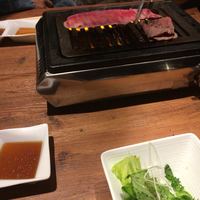 焼肉 うしみつ 恵比寿本店 - 