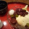 カフェ 叶 匠寿庵 長浜黒壁店