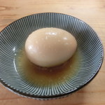 中華そば 紅蘭 - 