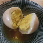 中華そば 紅蘭 - 