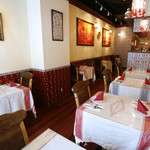 Turkish Restaurant Istanbul GINZA - 