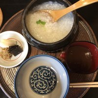 瓢亭 本店 - 