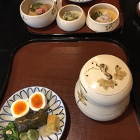 瓢亭 本店 - 