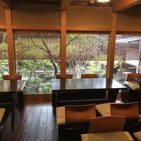 瓢亭 本店 - 