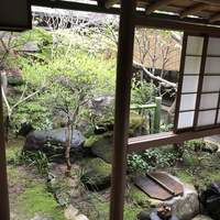瓢亭 本店 - 