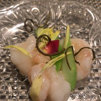 御膳房 六本木店 - 