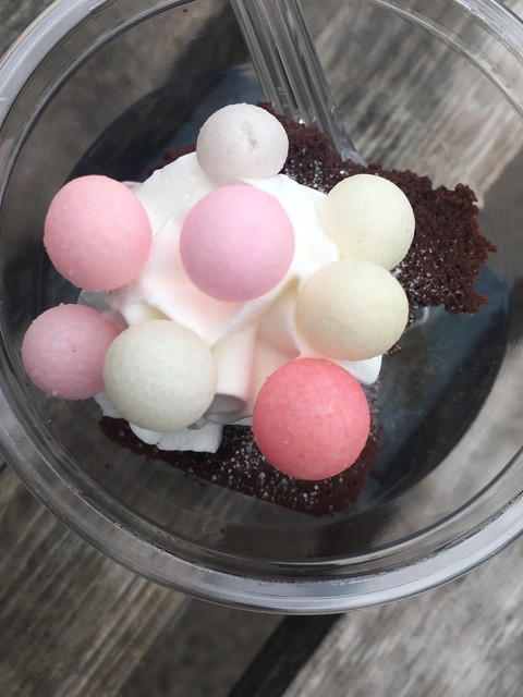 Calmplacecoffee 和倉温泉 カフェ 食べログ