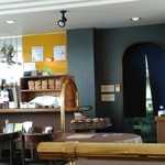 海のダイニング　シロクマ - 