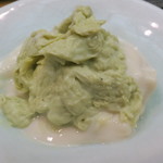 浅草じゅうろく - 湯葉、豆腐