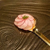 銀座 レストラン オザミ - 