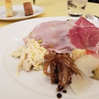 リストランテ ラ チャウ - 