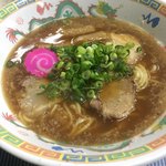 ラーメン倉庫 - 