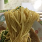 ラーメン倉庫 - 