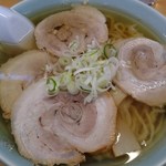 チャーシューメン