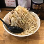 麺や 久二郎 - 