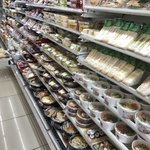 ファミリーマート - 内観写真: