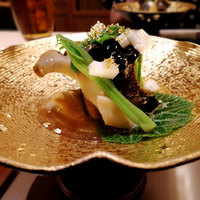寿司と日本料理 銀座 一 - 