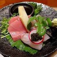 寿司と日本料理 銀座 一 - 