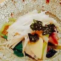 江戸前鮓 すし通 - 