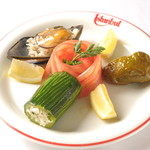 Turkish Restaurant Istanbul GINZA - 