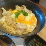 鳥と卵の専門店 鳥玉 - 