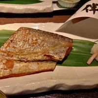 高級ブランド干物 『銀座伴助』 銀座本店 - 