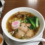 中国料理 藤菜 - 