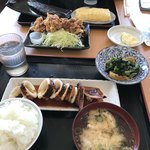 海鮮食堂おくどさん - 